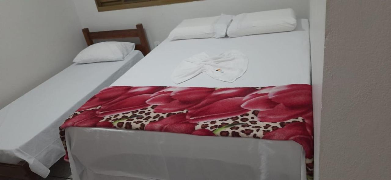 Hotel Tropical ชาร์ดิม ภายนอก รูปภาพ