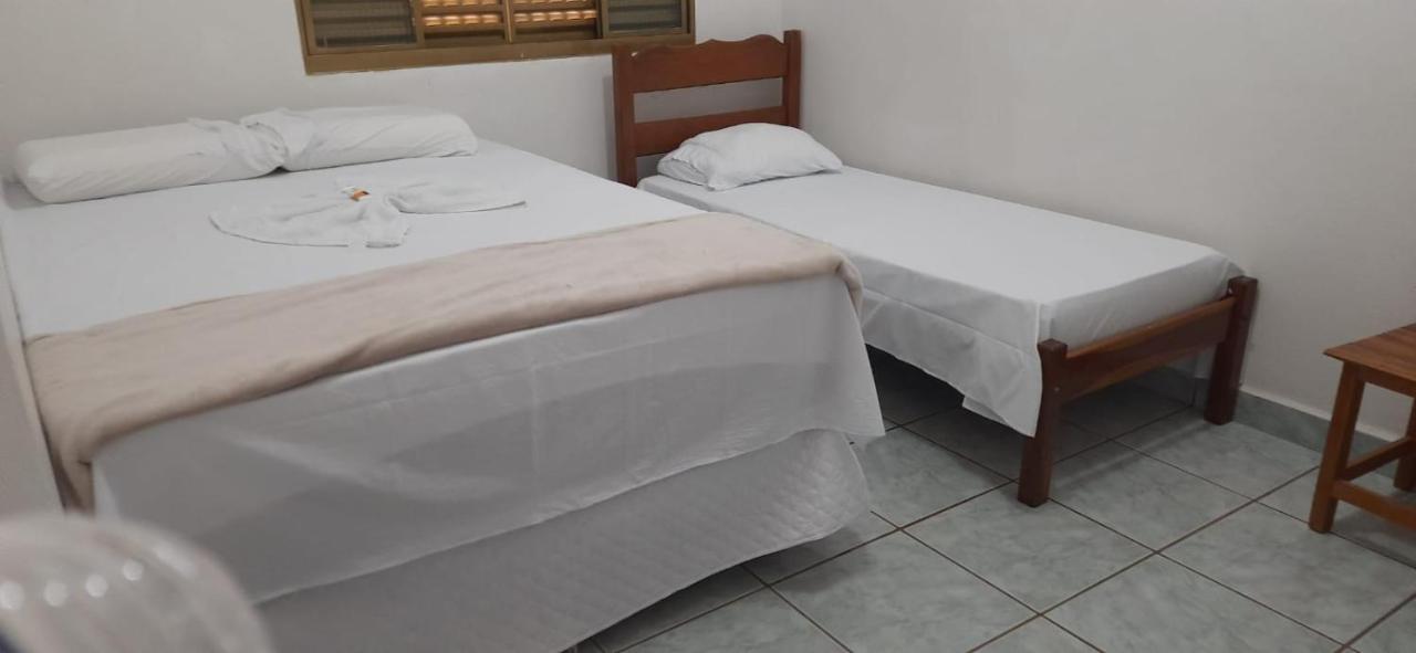 Hotel Tropical ชาร์ดิม ภายนอก รูปภาพ
